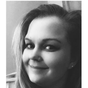 Meet your Posher, Katy